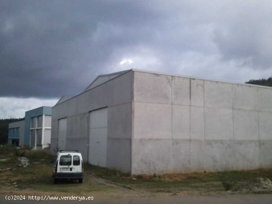 Nave industrial en Venta en Valdredo Asturias