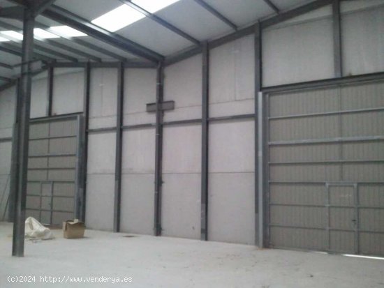 Nave industrial en Venta en Valdredo Asturias