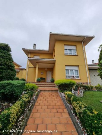 Casa-Chalet en Venta en Cudillero Asturias