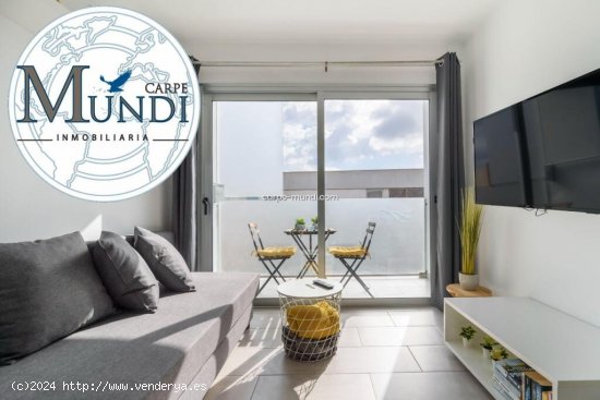 Apartamento en Corralejo.