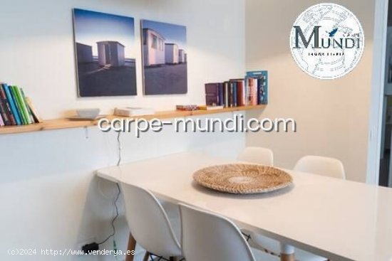 Apartamento en Corralejo.