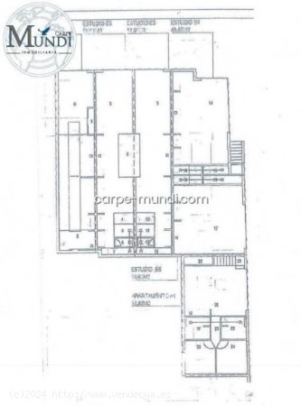 Apartamento de Obra Nueva en Corralejo.