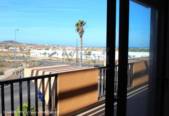 Apartamento a estrenar con espectaculares vistas - Corralejo