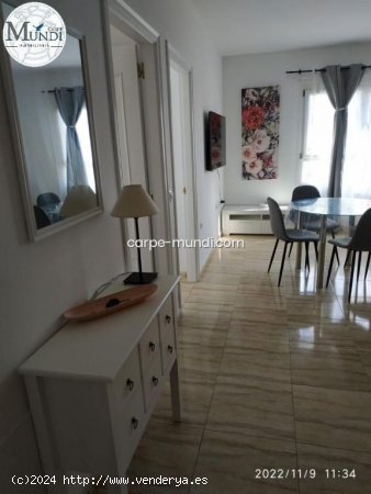 Espléndido Apartamento en Corralejo