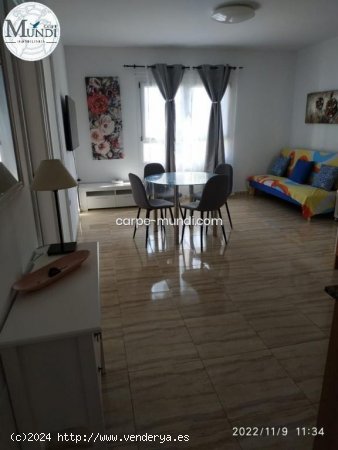 Espléndido Apartamento en Corralejo