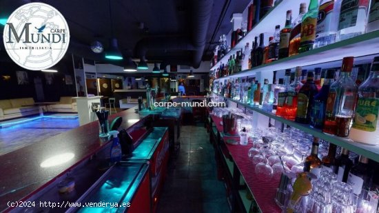 Discoteca en venta en Corralejo