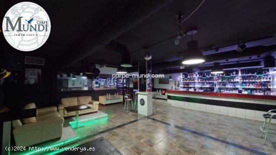 Discoteca en venta en Corralejo