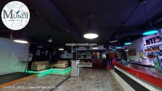 Discoteca en venta en Corralejo