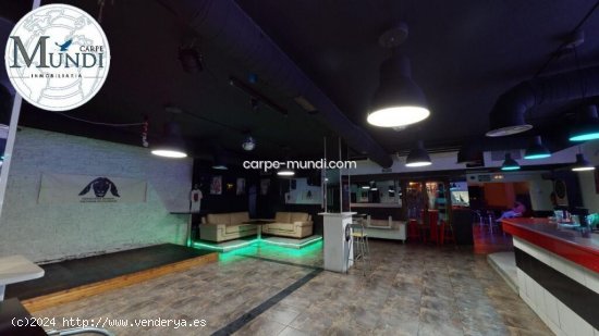 Discoteca en venta en Corralejo