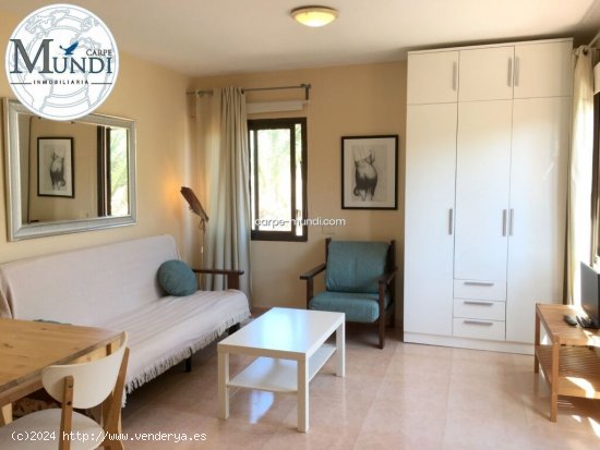 Apartamento en Oasis Dunas.Corralejo