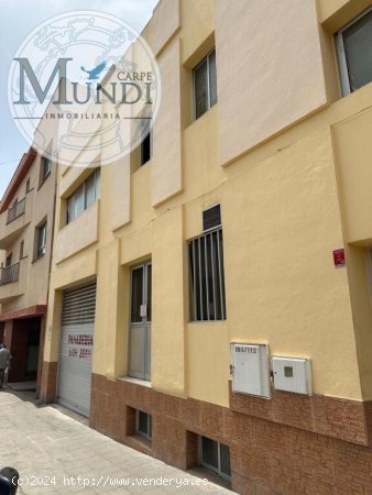 Se vende edificio en Corralejo