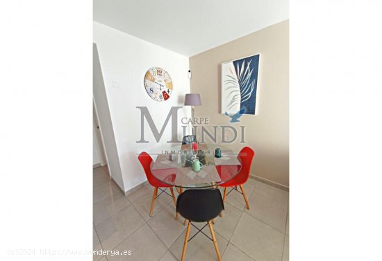 Apartamento en Corralejo