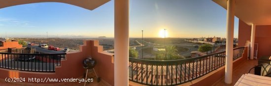 Apartamento vista mar en Corralejo