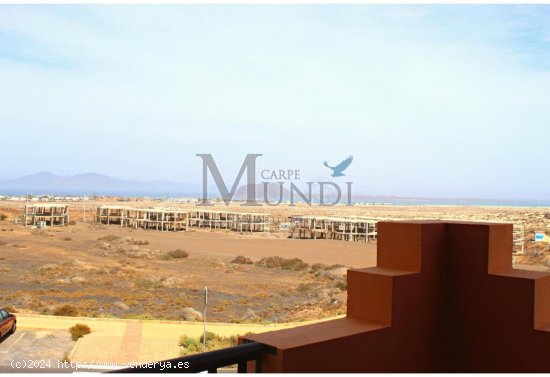 Apartamento vista mar en Corralejo