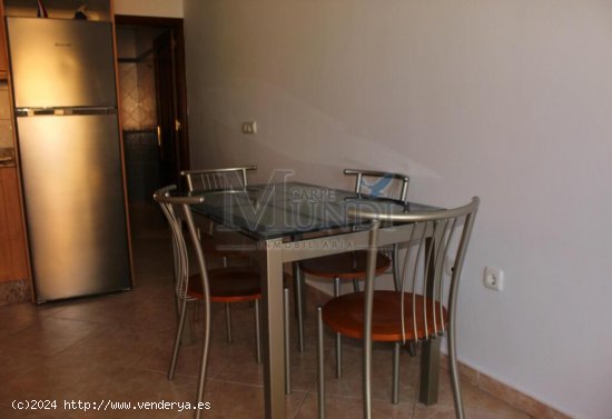 ¡OPORTUNIDAD! Apartamento en zona céntrica de Cotillo