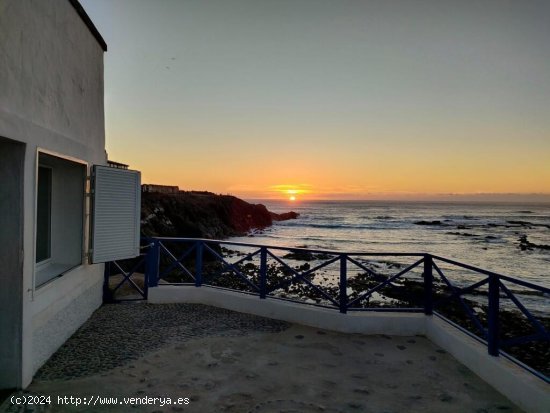 Chalet de lujo en el corazon de Cotillo