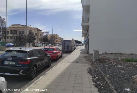 ¡OPORTUNIDAD! Solar urbano en Puerto del Rosario