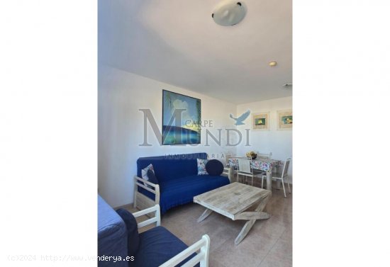 SE VENDE APARTAMENTO EN CORRALEJO, FUERTEVENTURA