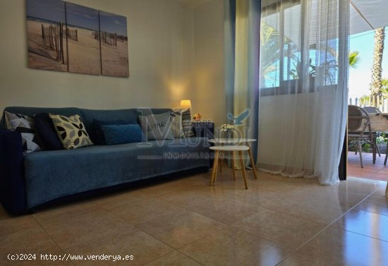 SE VENDE APARTAMENTO EN CORRALEJO, FUERTEVENTURA