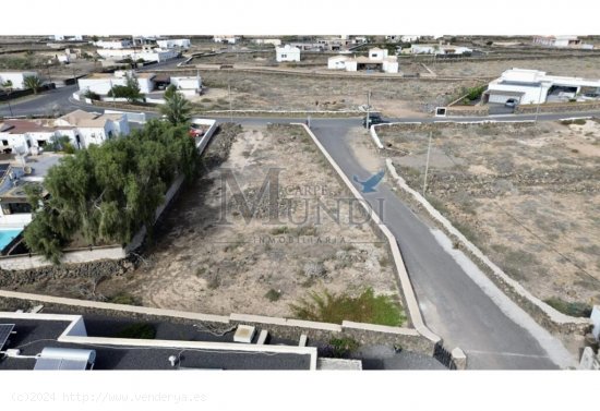 ¡Oportunidad Única en Lajares, Fuerteventura!