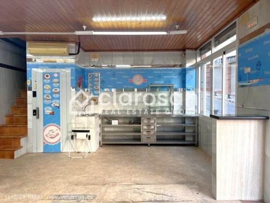 Local comercial en Alquiler en Coin Málaga