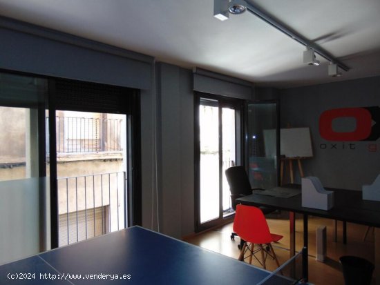 Oficina en Venta en Manresa Barcelona