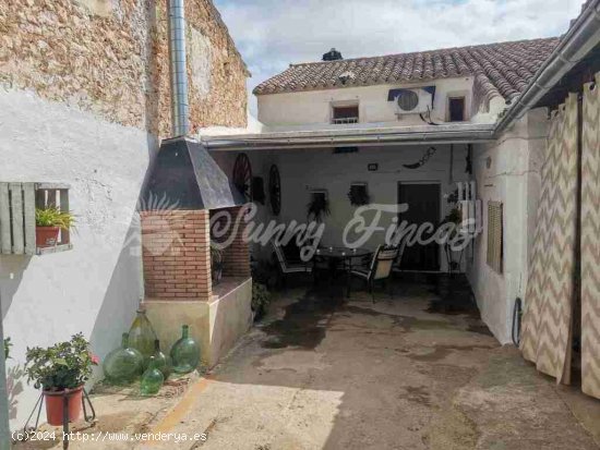 Casa de campo-Masía en Venta en Beneixama Alicante