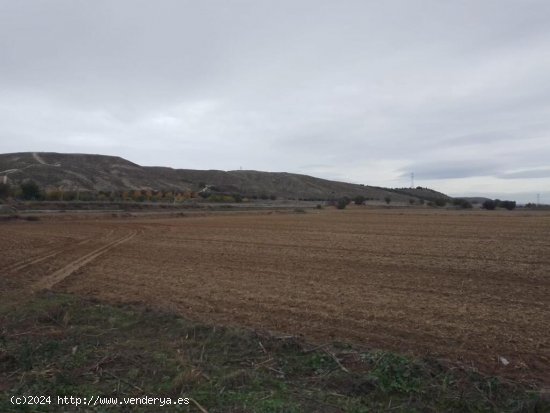  TERRENO RUSTICO EN CIEMPOZUELOS 