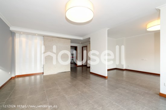 Piso en venta de 171 m² Calle Sagasta, 36001 Pontevedra