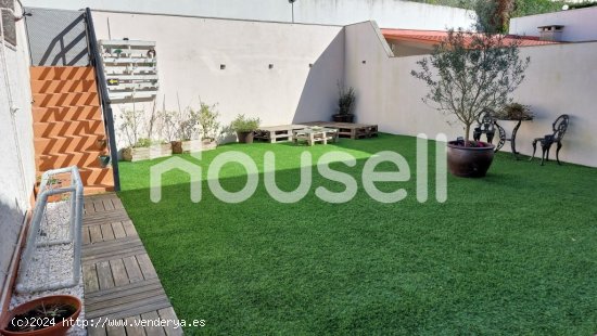 Chalet de 278m² en Calle Profesor Hermida, 36969 Sanxenxo