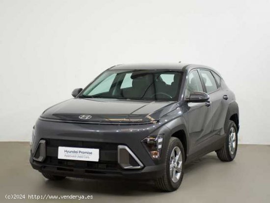  Hyundai Kona ( 1.0 TGDI Maxx 4x2 )  - Jeréz de la Frontera 