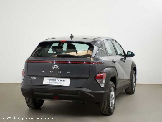 Hyundai Kona ( 1.0 TGDI Maxx 4x2 )  - Jeréz de la Frontera