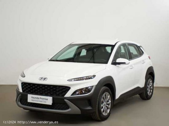 Hyundai Kona ( 1.0 TGDI Klass 4x2 )  - Jeréz de la Frontera