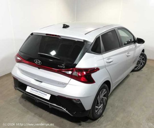 Hyundai i20 ( 1.0 TGDI Klass 48V 100 )  - Rivas Vaciamadrid