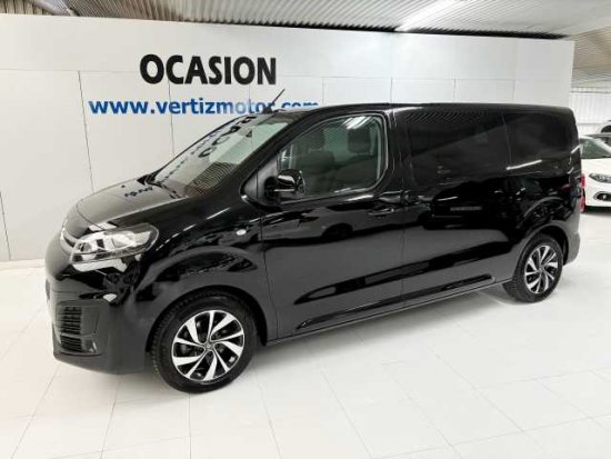 Citroen SpaceTourer Diesel ( BlueHDI S&S M Feel 120CV 8 PLAZAS )  - Astigarraga