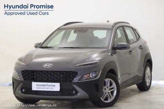  Hyundai Kona ( 1.0 TGDI Maxx 4x2 )  - Elche 