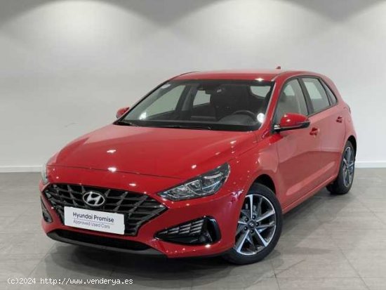  Hyundai i30 ( 1.5 DPI Klass SLX 110 )  - Elche 