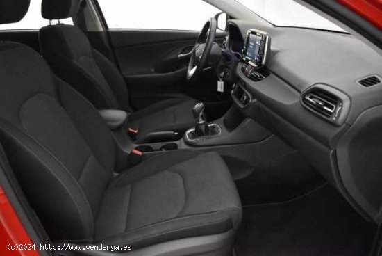 Hyundai i30 ( 1.5 DPI Klass SLX 110 )  - Elche