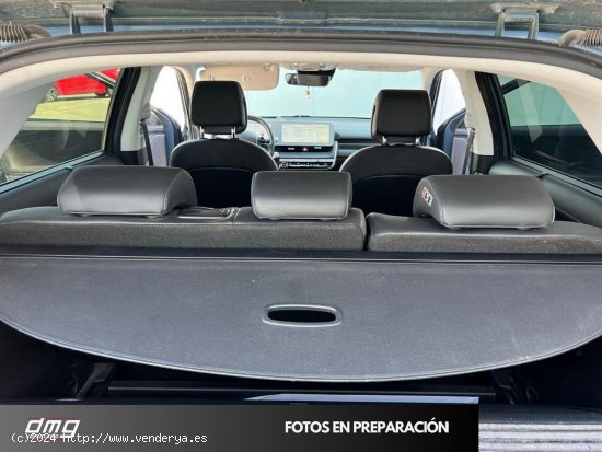 Hyundai IONIQ 5 77KWH 239KW Energy AWD 5p. - Rubí