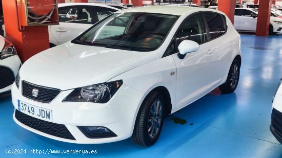 Seat Ibiza 1.2 TSI Style 63 kW 85 CV - El Prat de Llobregat