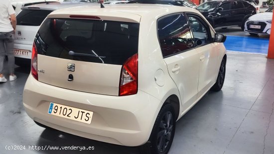 Seat Mii 1.0 Style 55 kW 75 CV - El Prat de Llobregat