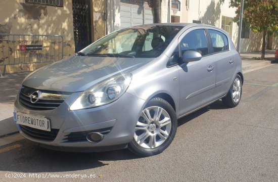 Opel Corsa 1.3CDTI 90CV 5P - Barcelona