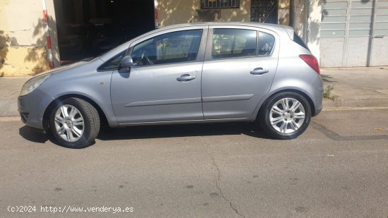 Opel Corsa 1.3CDTI 90CV 5P - Barcelona