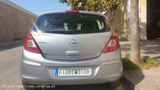 Opel Corsa 1.3CDTI 90CV 5P - Barcelona