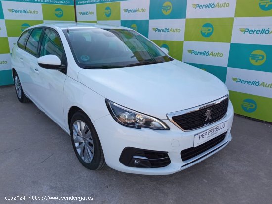 Peugeot 308 SW BUSINESS BLUEHDI 130 - Santa Margalida