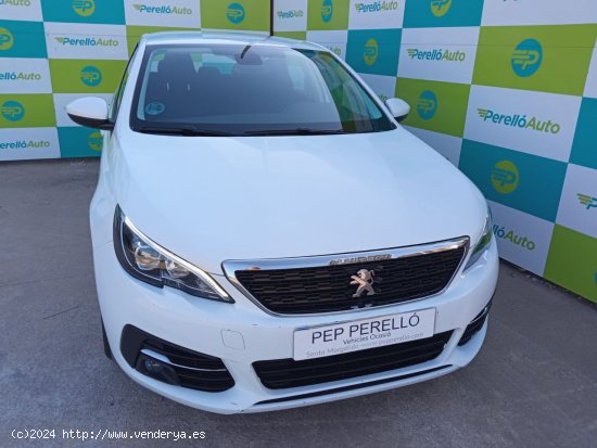 Peugeot 308 SW BUSINESS BLUEHDI 130 - Santa Margalida