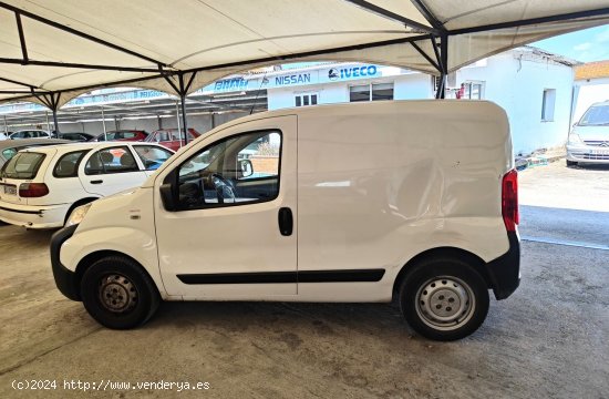 Citroën Nemo COMERCIAL 1.2 HDI - Cornella de Terri