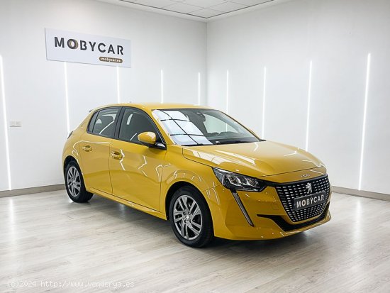 Peugeot 208 PureTech 73kW (100CV) Active Pack - Valencia