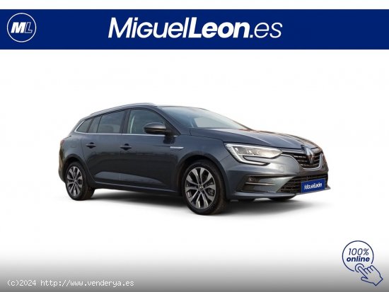 Renault Megane S.T. Techno Blue dCi 85 kW (115CV) - Las Palmas de Gran Canaria