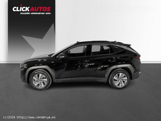 Hyundai Tucson 1.6 TGDI 150CV 48V Maxx Sky - 